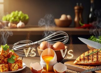 Paneer vs Eggs vs Chicken Which is Best Protein for Absorption and Muscle Health | पनीर अंडा या चिकन कौन सा प्रोटीन सोर्स सबसे बेहतर