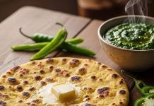 How to make soft makki roti। मक्का की रोटी कैसे बनाएं