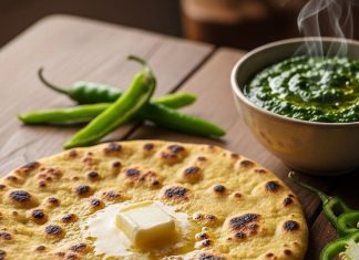 How to make soft makki roti। मक्का की रोटी कैसे बनाएं