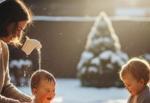 बंद कमरे में जकड़ लेगी निमोनिया, धूप में भी बच्चों को नहलाना खतरनाक, सर्दियों में प्राण घातक, ये टिप्स आएगी काम – Uttar Pradesh News