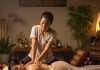 Traditional Thai massage। थाई मसाज सबसे रिलैक्सिंग थेरेपी