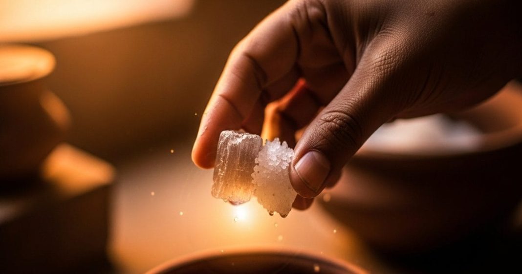 Alum salt remedy। फिटकरी और नमक से करें किस्मत खोलने का उपाय