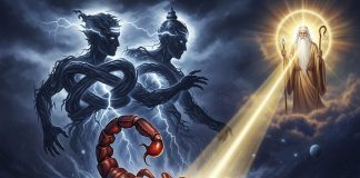 aaj ka Vrishchik rashifal 11 November 2025 Scorpio horoscope in hindi