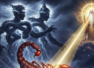 aaj ka Vrishchik rashifal 11 November 2025 Scorpio horoscope in hindi