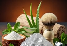 हीरो-हीरोइन की तरह चमकेगा चेहरा, मुड़-मुड़कर देखेंगे लोग, छोटा सा ये सफेद टुकड़ा खूबसूरती का टॉप सीक्रेट – Uttarakhand News