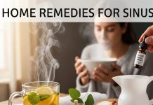 Sinus Care Tips : सर्दियों में साइनस की समस्या से हैं परेशान?…आजमाएं ये उपाय, जल्द मिलेगी आपको आराम!