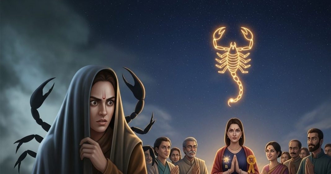 aaj ka Vrishchik rashifal 10 November 2025 Scorpio horoscope in hindi