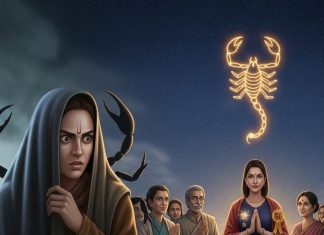 aaj ka Vrishchik rashifal 10 November 2025 Scorpio horoscope in hindi