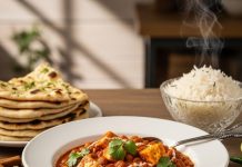 Restaurant Style Chole Paneer। घर पर छोले पनीर बनाने की विधि