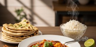 Restaurant Style Chole Paneer। घर पर छोले पनीर बनाने की विधि