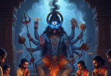 Kaal Bhairav Jayanti 2025 Puja Vidhi। काल भैरव जयंती की पूजा विधि, मंत्र और आरती