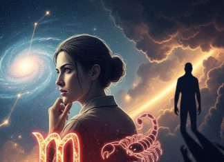 aaj ka Vrishchik rashifal 02 November 2025 Scorpio horoscope in hindi Vrishchik Rashi Grah Yog and Upay