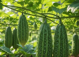 Karela Chips Recipe। करेले के चिप्स रेसिपी