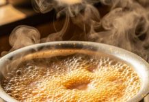 How to make jaggery tea: गुड़ वाली चाय बनाने का सही तरीका और फायदे सर्दियों में जानें.