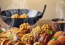 5 Bengali snacks best for winters: बंगाल के 5 लजीज वेज स्नैक्स की रेसिपी सर्दियों के लिए.