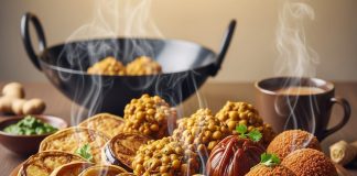 5 Bengali snacks best for winters: बंगाल के 5 लजीज वेज स्नैक्स की रेसिपी सर्दियों के लिए.