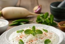 Winter Special Mooli Raita Recipe। मूली का रायता बनाने की रेसिपी