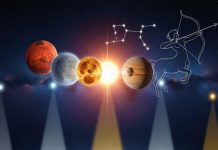 December Chaturgrahi Yog 2025 horoscope prediction | 4 planet conjunction in dhanu rashi positive zodiac effects on 5 zodiacs December 2025 | दिसंबर में चतुर्ग्रही योग, धनु में मंगल, सूर्य, शुक्र और बुध का अद्भुत संयोग, इन 5 राशियों की बदलेगी लाइफ!