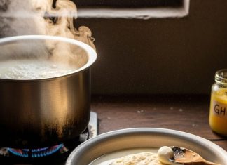 thick cream without chemicals। मोटी मलाई निकालने का सही तरीका