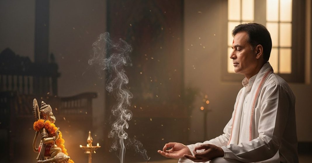 Hanuman Path Benefits। हनुमान जी का पाठ करने के नियम