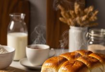 homemade pav recipe: पाव ब्रेड रेसिपी घर पर बनाएं: सॉफ्ट, हेल्दी और टेस्टी होममेड पाव.