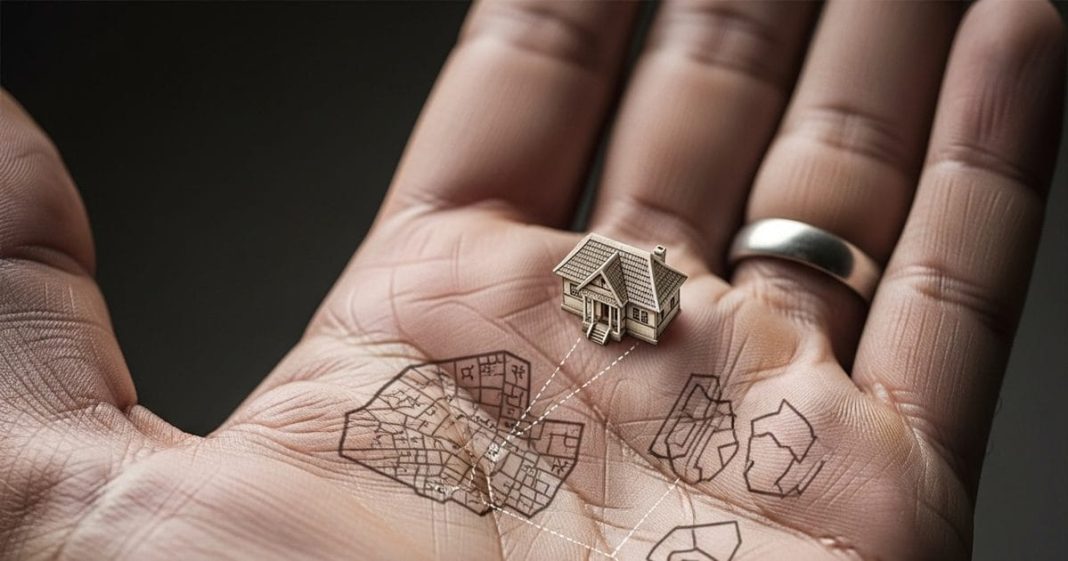 Property Line In Hand Palmistry | ancestral property line in palm | hath mein paitrik sampatti ki rekha | हाथ में पैतृक संपत्ति की रेखा | हाथ में संपत्ति वाली रेखा कौन सी है