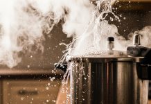 pressure cooker gas leakage fix। कुकर ठीक करने के देसी उपाय