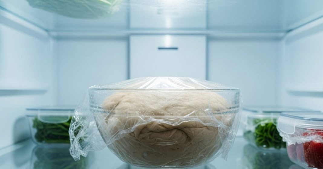 fridge me kitne din tak store karna chahiye gutha aata: फ्रिज में गूंथा आटा कितने दिन सुरक्षित रहता है और स्टोरेज टिप्स