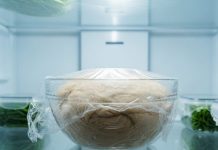 fridge me kitne din tak store karna chahiye gutha aata: फ्रिज में गूंथा आटा कितने दिन सुरक्षित रहता है और स्टोरेज टिप्स
