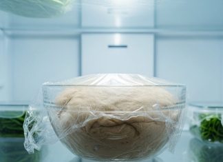 fridge me kitne din tak store karna chahiye gutha aata: फ्रिज में गूंथा आटा कितने दिन सुरक्षित रहता है और स्टोरेज टिप्स