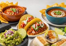 5 healthy mexican food for good health: हेल्दी स्किन और फिटनेस के लिए 5 बेस्ट मैक्सिकन डिशेज के फायदे.