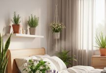 Bedroom plants for better sleep। अच्छी नींद के लिए बेडरूम में रखें 5 तरह के पौधे