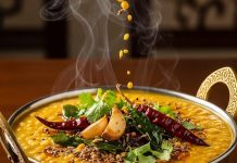 घर पर इस तरह बनाएं अरहर दाल तड़का, खाते ही भूल जाएंगे ढाबा रेस्टोरेंट का स्वाद, ये रही रेसिपी