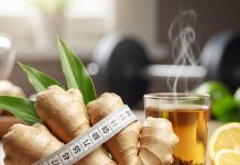 Ginger for weight loss। पेट की चर्बी कम करने का घरेलू नुस्खा