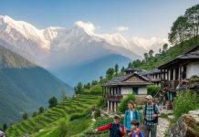 Sustainable travel India। ईको होमस्टे गांव बच्चों के साथ करें एक्सप्लोर