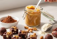 high protein chocolate cake: घर पर बनाएं हाई प्रोटीन चॉकलेट, एनर्जी और हेल्थ के लिए बेस्ट