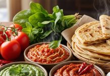 Winter chutney recipes। पराठे के लिए 3 चटनियों की रेसिपी