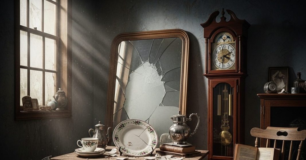 never keep these 5 broken things in your house it brings bad luck | ghar mein tuti chije rakhna chahiye ya nahi | do broken things bring bad luck | घर में टूट जाएं ये 5 चीजें तो तुरंत कर दें बाहर, नहीं तो शुरू हो सकता है आपका दुर्भाग्य, पैसे के लिए हो जाएंगे मोहताज!