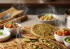 5 healthy paratha recipes for winter: सर्दियों के लिए 5 हेल्दी और टेस्टी पराठे लंच बॉक्स रेसिपी.