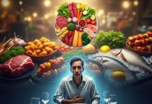 Health tips : मुर्गा-बकरा नहीं खाने वालों सावधान…तुम पर इन बीमारियों की नजर, सुन्न हो जाएगी बॉडी – Uttar Pradesh News