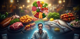 Health tips : मुर्गा-बकरा नहीं खाने वालों सावधान…तुम पर इन बीमारियों की नजर, सुन्न हो जाएगी बॉडी – Uttar Pradesh News