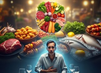 Health tips : मुर्गा-बकरा नहीं खाने वालों सावधान…तुम पर इन बीमारियों की नजर, सुन्न हो जाएगी बॉडी – Uttar Pradesh News