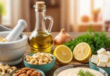 Homemade mayo without egg। घर पर वेज मेयोनीज बनाने का तरीका