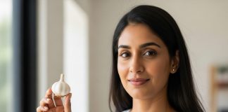 Kirti eat raw garlic for 1 month saw these 5 drastic changes। कच्चा लहसुन खाने से कीर्ति को मिले ये हेल्थ बेनिफिट्स जानें.