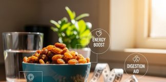 Health tips : जानें किशमिश खाने का सही तरीका, मजबूत होंगी हड्डियां, बिन जिम जाए कम होगा मोटापा – Uttar Pradesh News