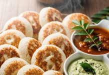 Aloo Suji Idli Recipe। आलू सूजी इडली रेसिपी