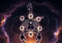 aaj ka Vrishchik rashifal 09 November 2025 Scorpio horoscope in hindi