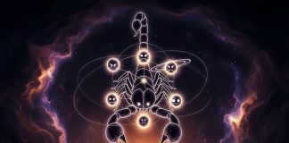 aaj ka Vrishchik rashifal 09 November 2025 Scorpio horoscope in hindi