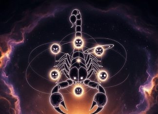 aaj ka Vrishchik rashifal 09 November 2025 Scorpio horoscope in hindi