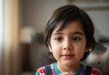 baby evil eye remedies। बच्चों की नजर उतारने के घरेलू टोटके